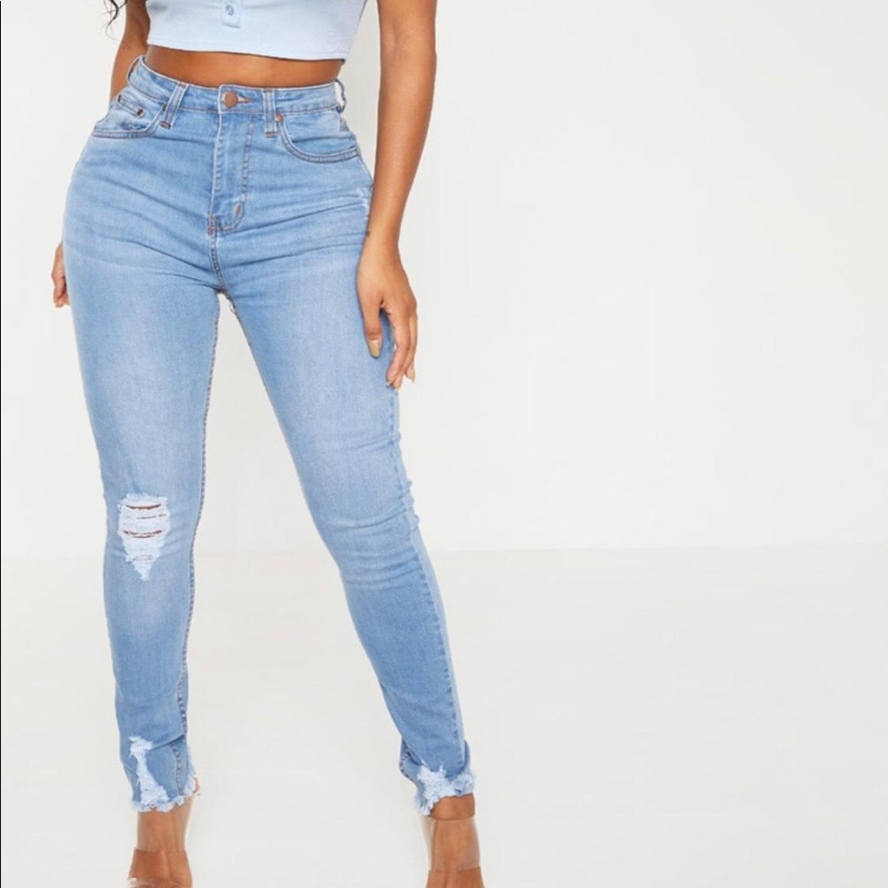 Women Jeans